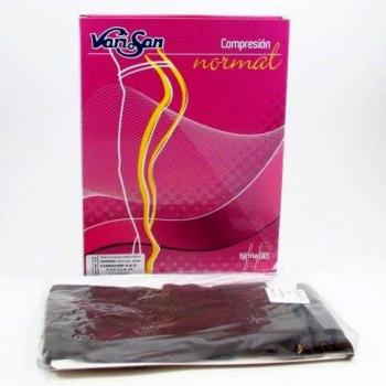 Panty Varisan 140 Comp Normal Marron T/XXL