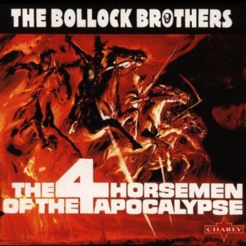 Bollock Brothers