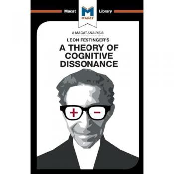 Theory Of Cognitive Dissonance