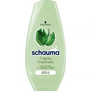 Balsamo alle Erbe Schwarzkopf 250 ml