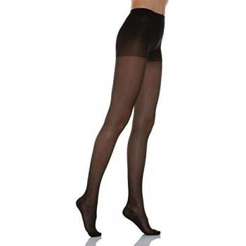 Relaxsan Basic 880 Noir 5XL – Collant de Soutien 140 Den, Compression Moyenne
