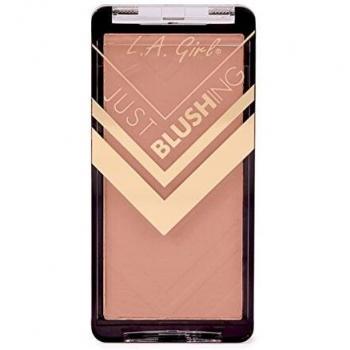 LA GIRL Rosa Glitzer – Leichtes Fröhlichkeits-Puder