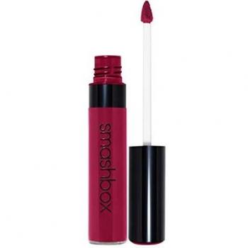 Smashbox Mythos Flüssiglippe – Buntes, 3‑Dimensionales Finish