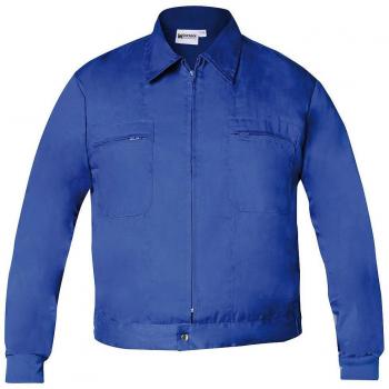 Veste bleue Wolfpack taille 48