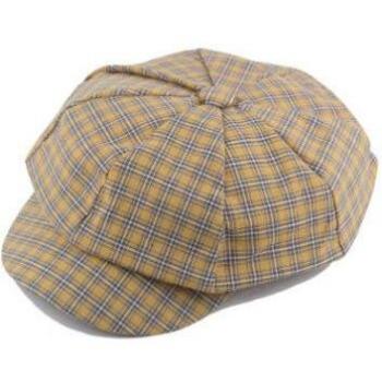 SILOQIN Women's Spring Autumn Cap