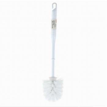 Cleafe‑Ricambétino 35 cm para sanitario, acabado blanco