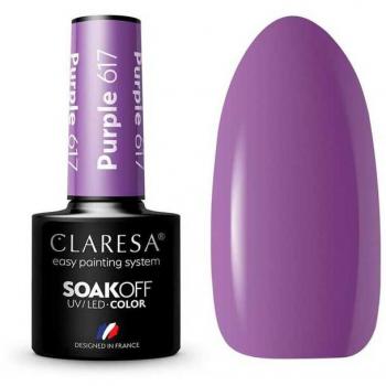 Esmalte Semipermanente Soak Off