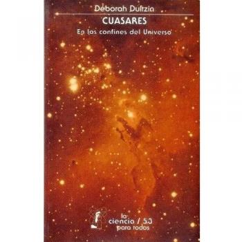 Cuasares en los confines del universo