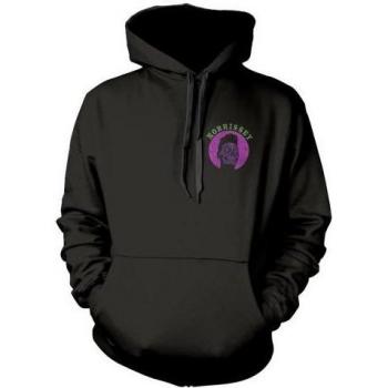 Morrissey Day Of The Dead Hoodie