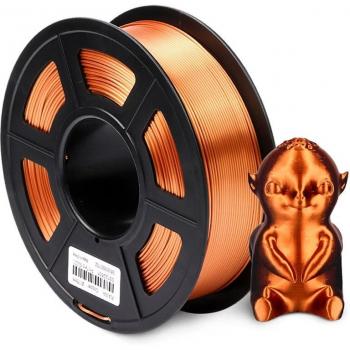 Enotepad PLA Filament 1,75mm in Seidenoptik