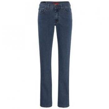Angels Dolly Damenjeans stone 44/30