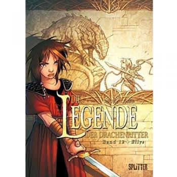 Die Legende der Drachenritter 12