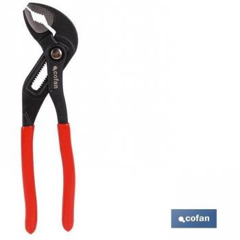 Gripper à 10 prises Autogrip