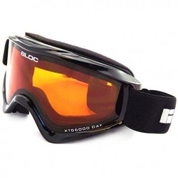 BLOC SPARK JUNIOR RK4 SNOWBOARD GOGGLES