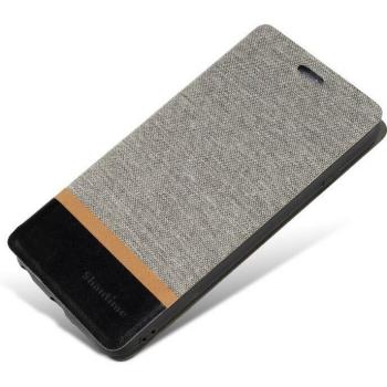 Estuche Multiuso Doogee V10 – Lona, Cuero y Silicona