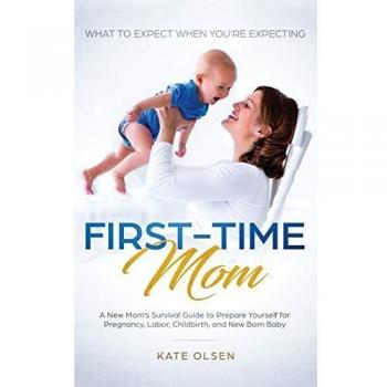 First-Time Mom
