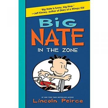 Big Nate: In the Zone