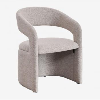 Fauteuils Jules par Sklum (Lot de 2)