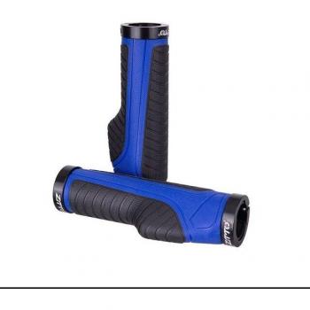 ZTTO 22.2mm Anti-Slip Bike Handle Grips