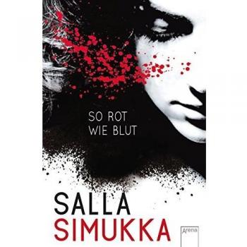So rot wie Blut