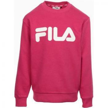 Fila Kinder-Sweatshirt Logo-Design