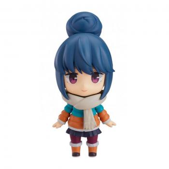 Figura de colección Nendoroid Rin Shima
