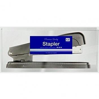 Anker Black Stapler with PP Box