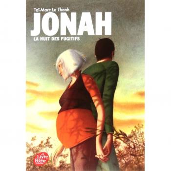 Jonah                                            4