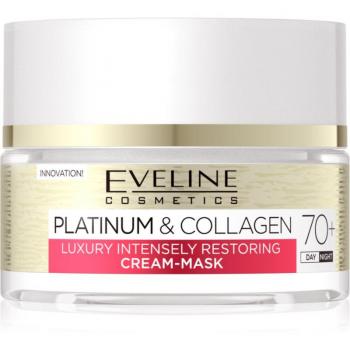 Régénérateur de Peau 70+ – Eveline Platinum & Collagène