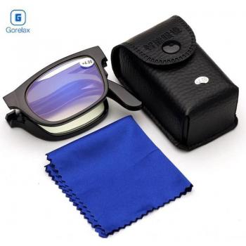 Gafas de aumento para padres 100-400 grados