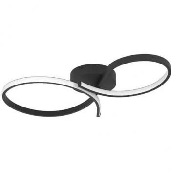 Serpins Integrated LED Ceiling Light