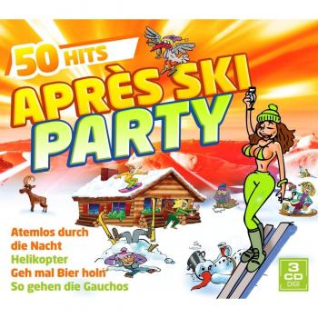 Après Ski Party