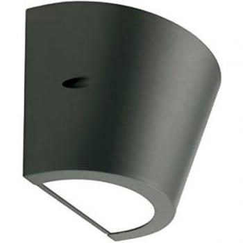 Sovil Applique da soffitto Umbe, fascio di luce superiore ed inferiore