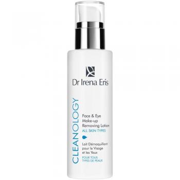 Cuidado Facial Dr Irena Eris Loción Desmaquillante para Ojos y Rostro
