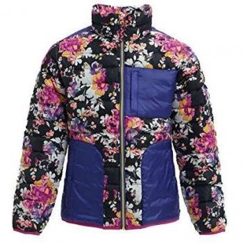 EVRGREN Secret Garden Kinderjacke von Burton Größe M