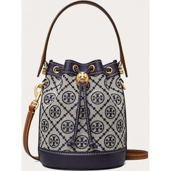 Bandolera Tory Burch T Monogram Tamaño Único