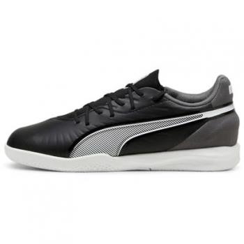 Puma King Match IT Zaalvoetbalschoenen Jongens