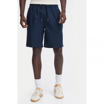 Blend Leinen-Shorts »BHShorts«