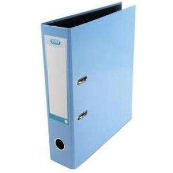 Elba 70MM LEVER ARCH A4 LIGHT BLUE