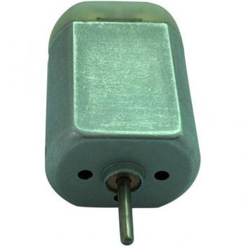 Motor Denso para Espejo Retrovisor y Bloqueo de Dirección