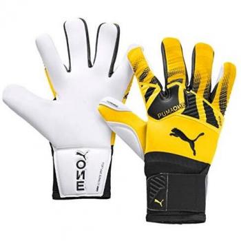 PUMA Unisex One Grip 1 Hybrid Pro Torwarthandschuhe