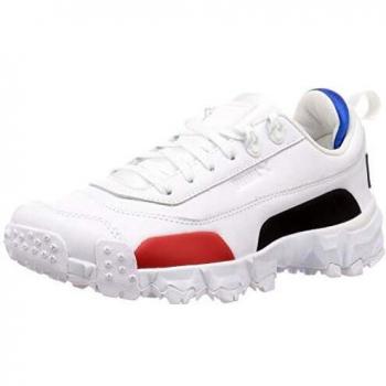 Puma Trailfox Capteur Moscou