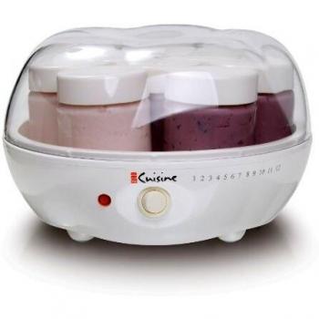 YogurtPro YMX750 EuroCucina
