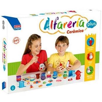 Pottery Forge: Falomir Edition 26540