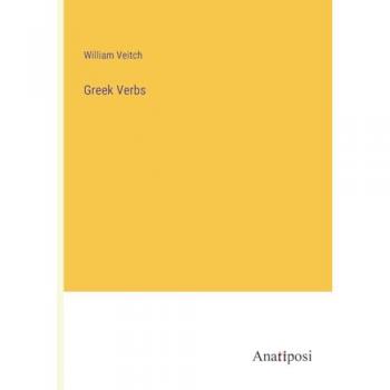 Greek Verbs