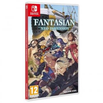 Fantasia Switch Neo Dimension