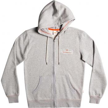 Quiksilver Full Zip Hoodie L