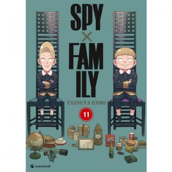 Spy x Family