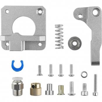 Módulo de Extrusión 1.75 mm MK8 para Impresoras 3D