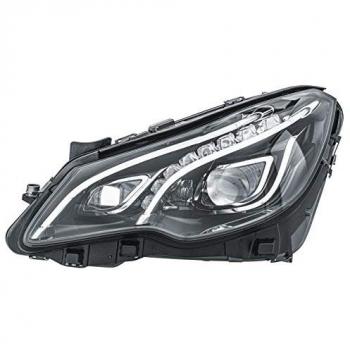 Hauptscheinwerfer links Hella 1EX 011 091-811 (für Mercedes E‑Klasse ab 06/2013)